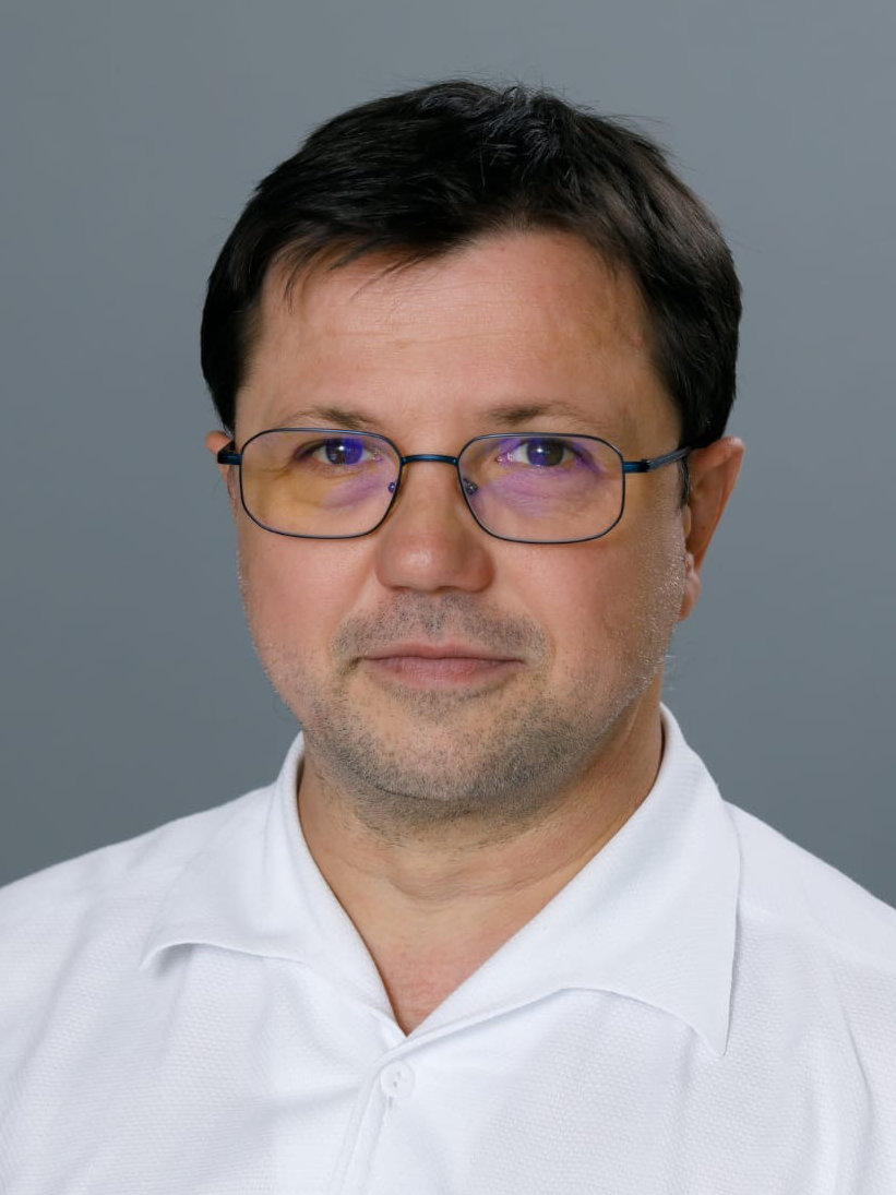 Dr. Georg Hess HNO-Arzt